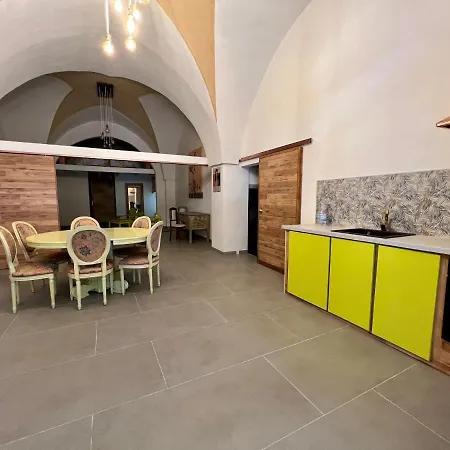 דירה Borgo Antico - Vittorio Veneto 51